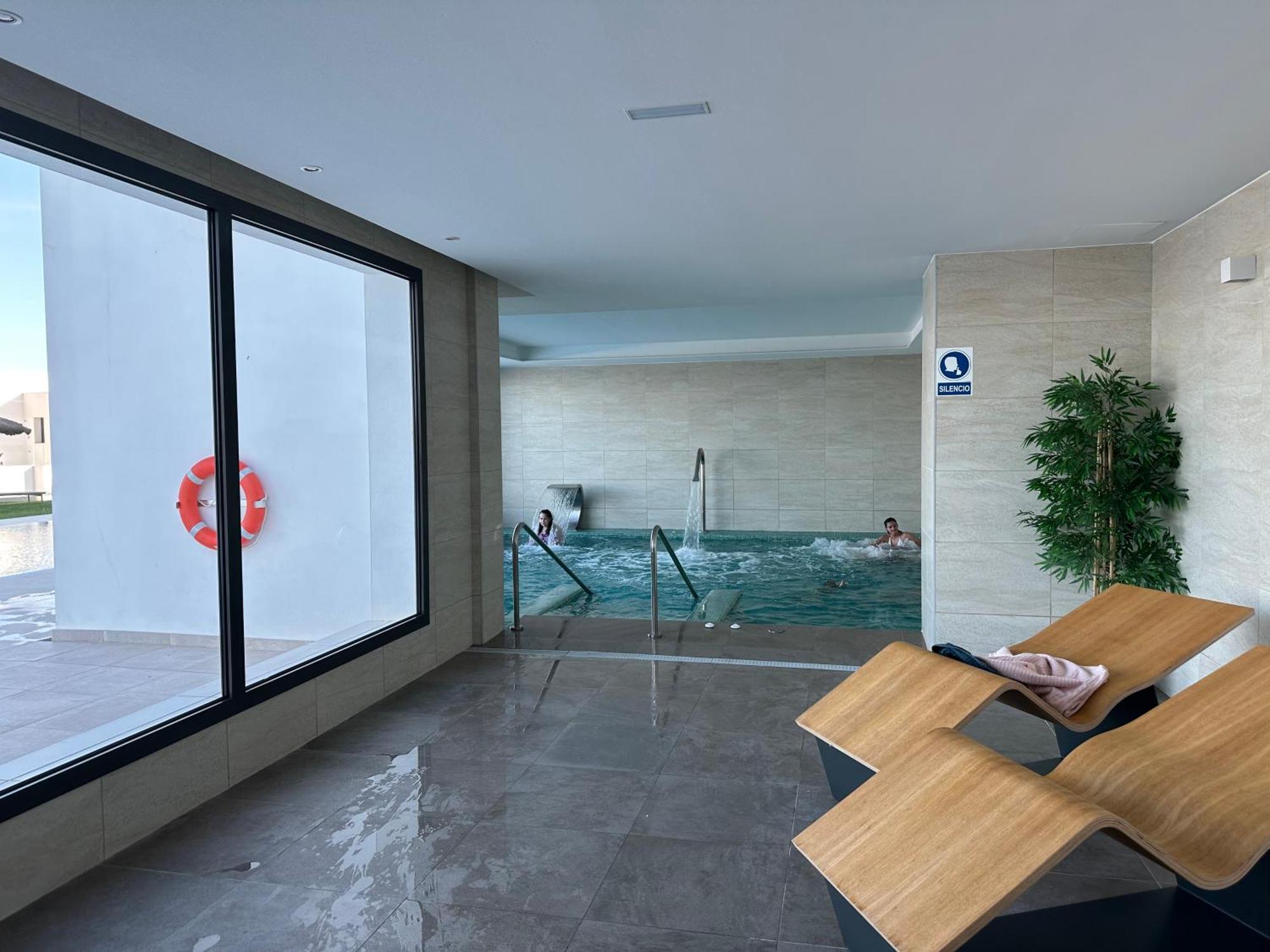 321 - Luxury Penthouse With Amazing Views Apartment San Roque  Exterior photo